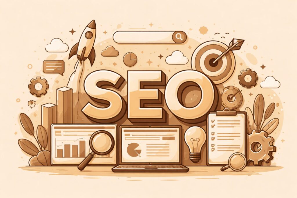 Freelance Digital Marketer in Kannur